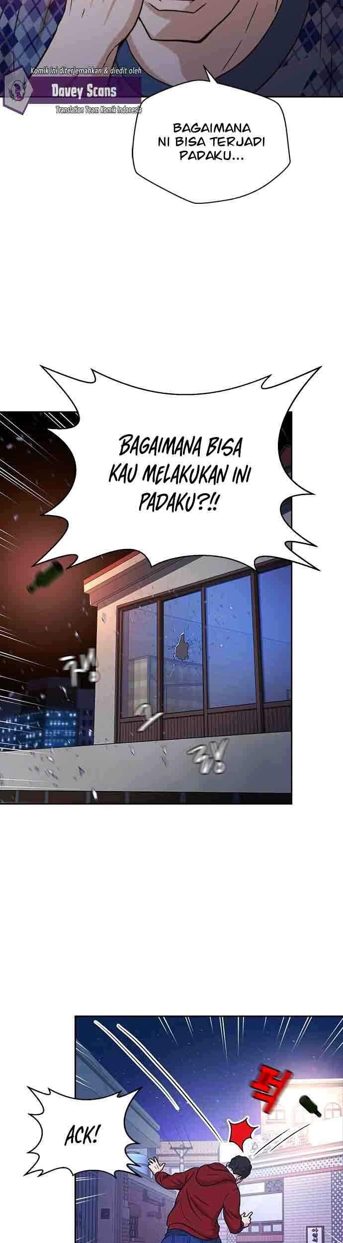 Judge Lee Han Young Chapter 19 Gambar 6