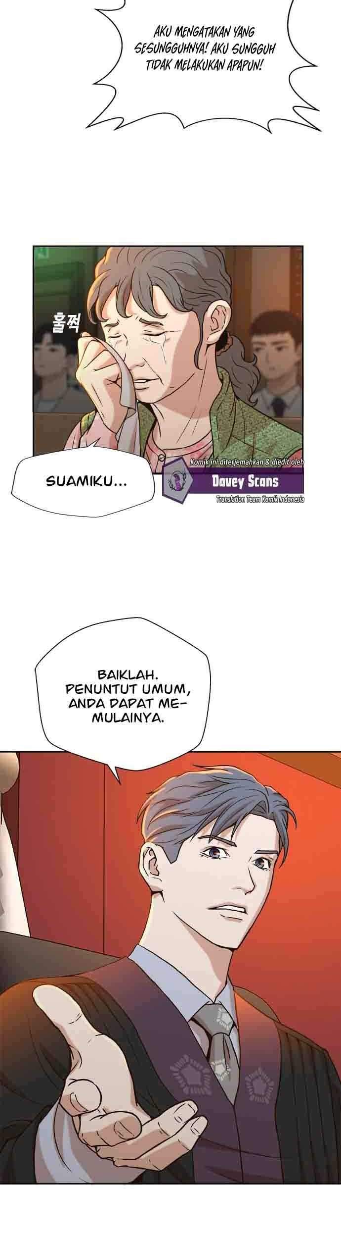 Judge Lee Han Young Chapter 19 Gambar 18