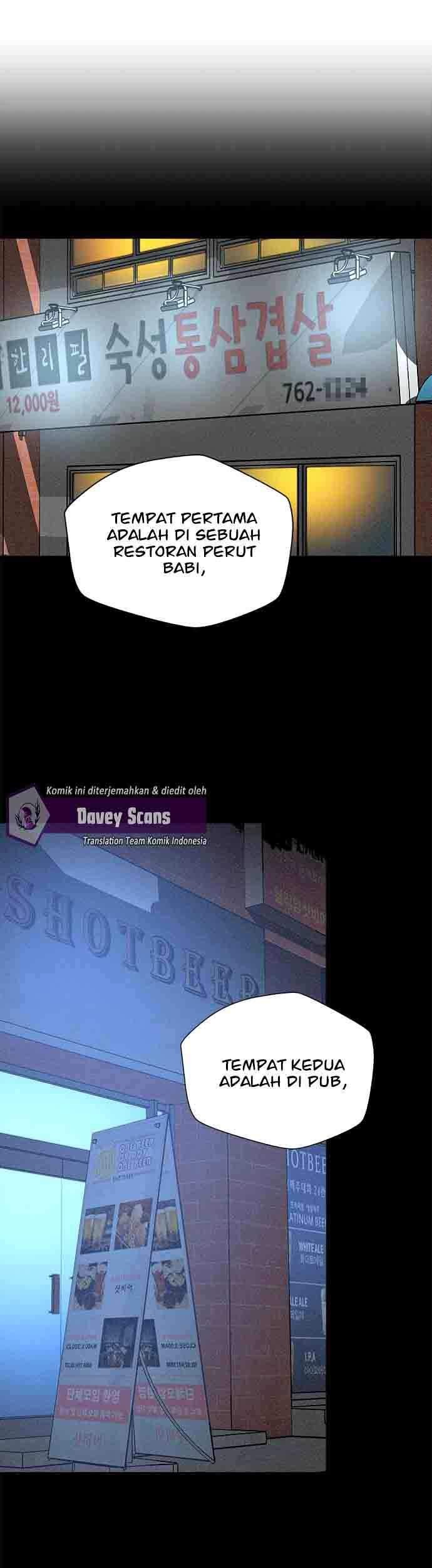 Judge Lee Han Young Chapter 19 Gambar 21