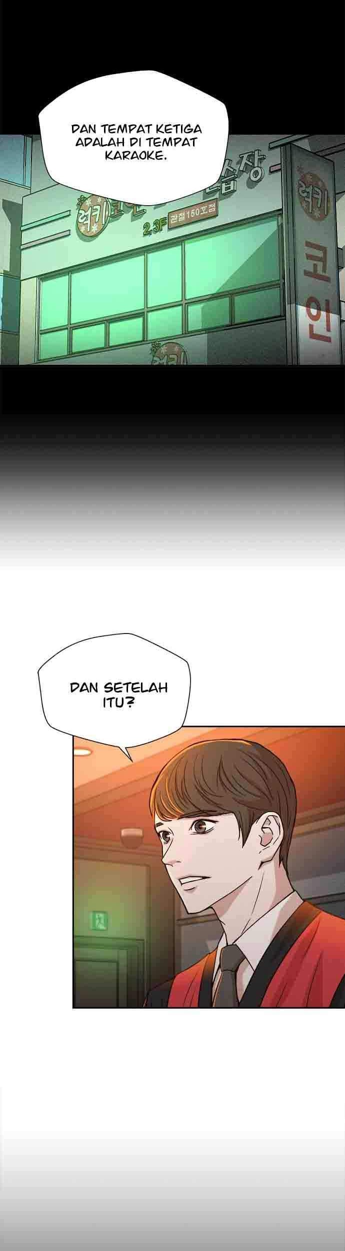 Judge Lee Han Young Chapter 19 Gambar 22