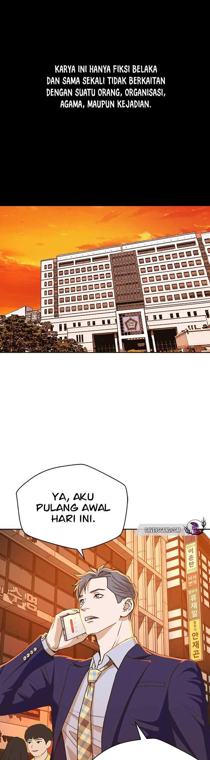 Judge Lee Han Young Chapter 18 Gambar 3