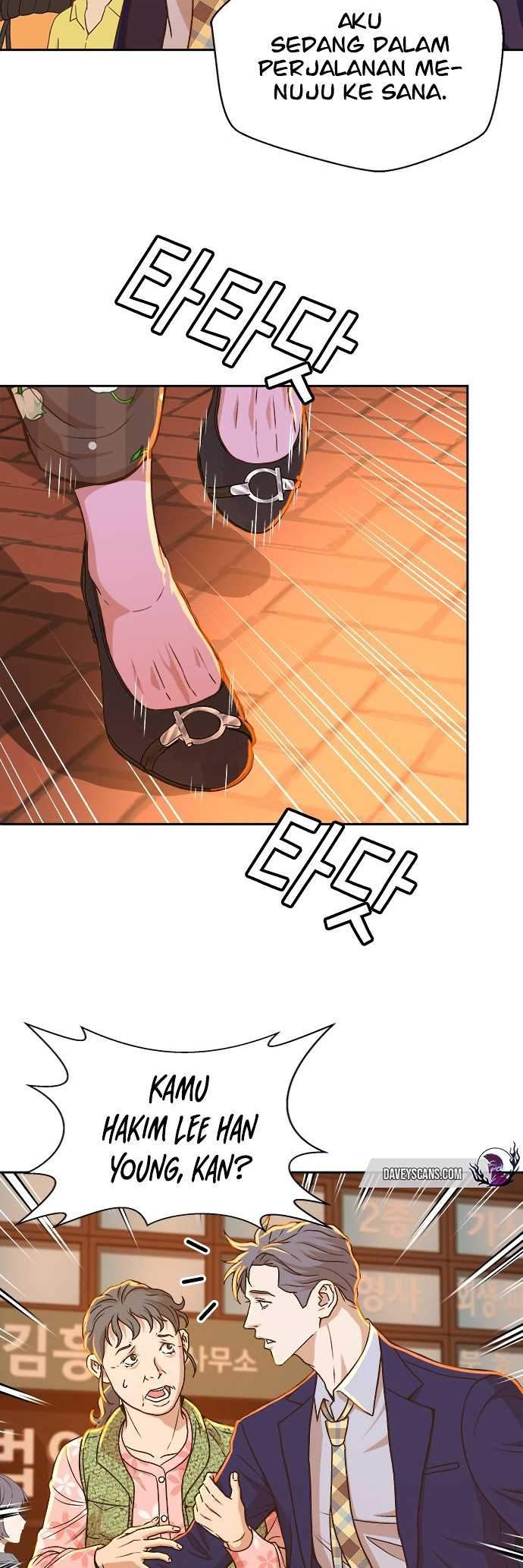 Judge Lee Han Young Chapter 18 Gambar 4