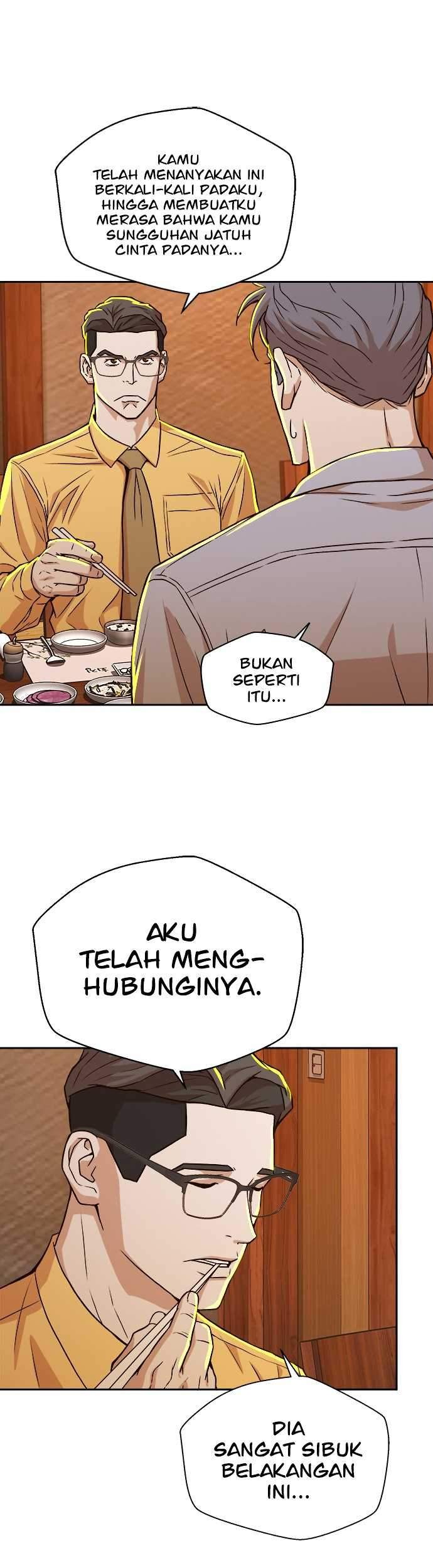 Judge Lee Han Young Chapter 18 Gambar 21