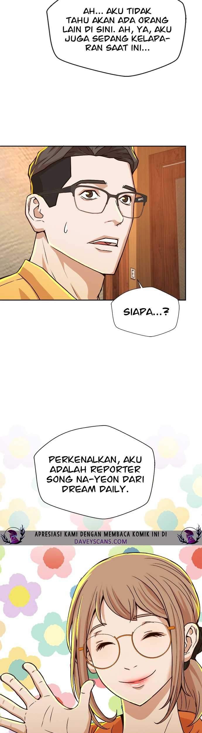 Judge Lee Han Young Chapter 18 Gambar 23