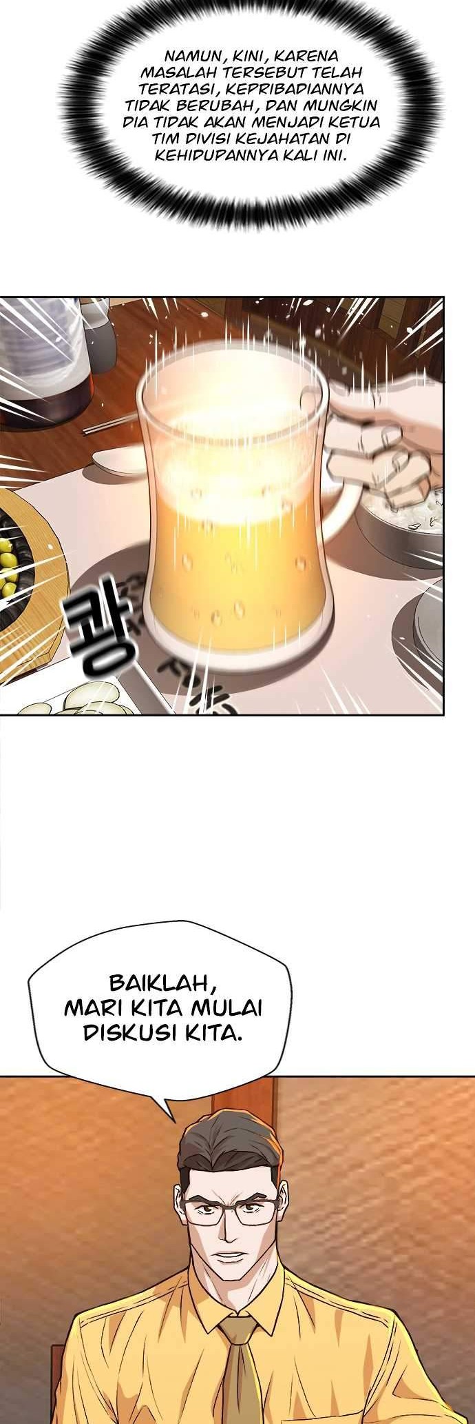 Judge Lee Han Young Chapter 18 Gambar 28