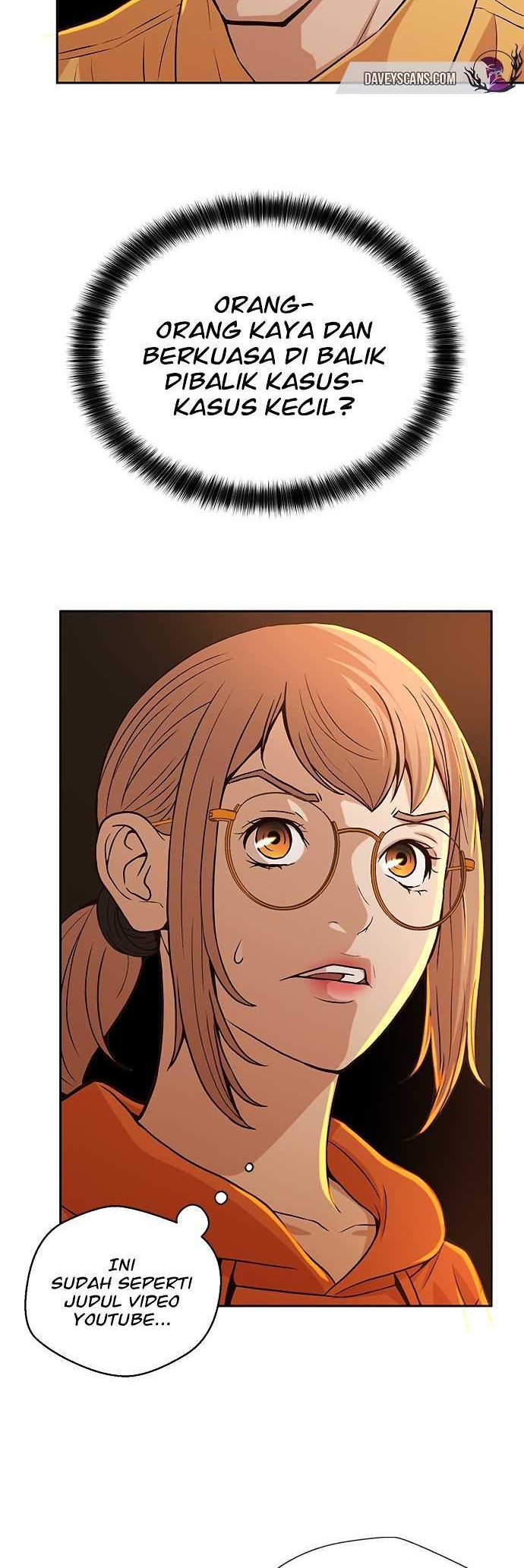 Judge Lee Han Young Chapter 18 Gambar 36