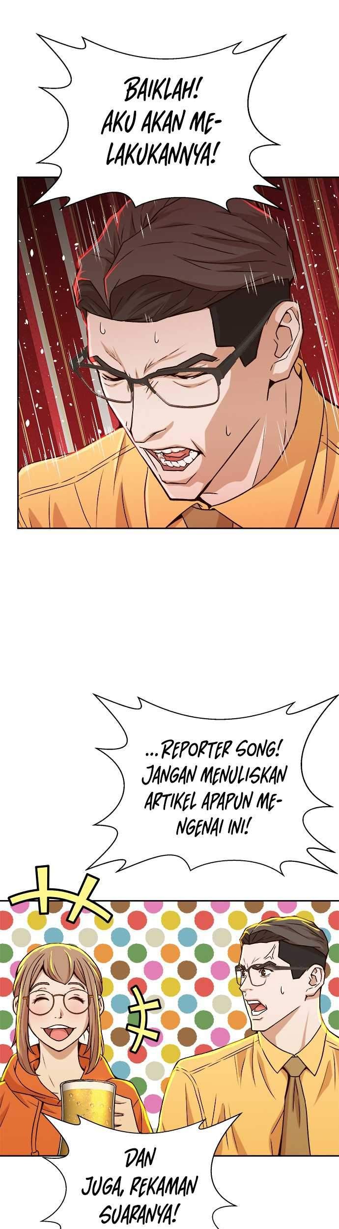 Judge Lee Han Young Chapter 18 Gambar 41