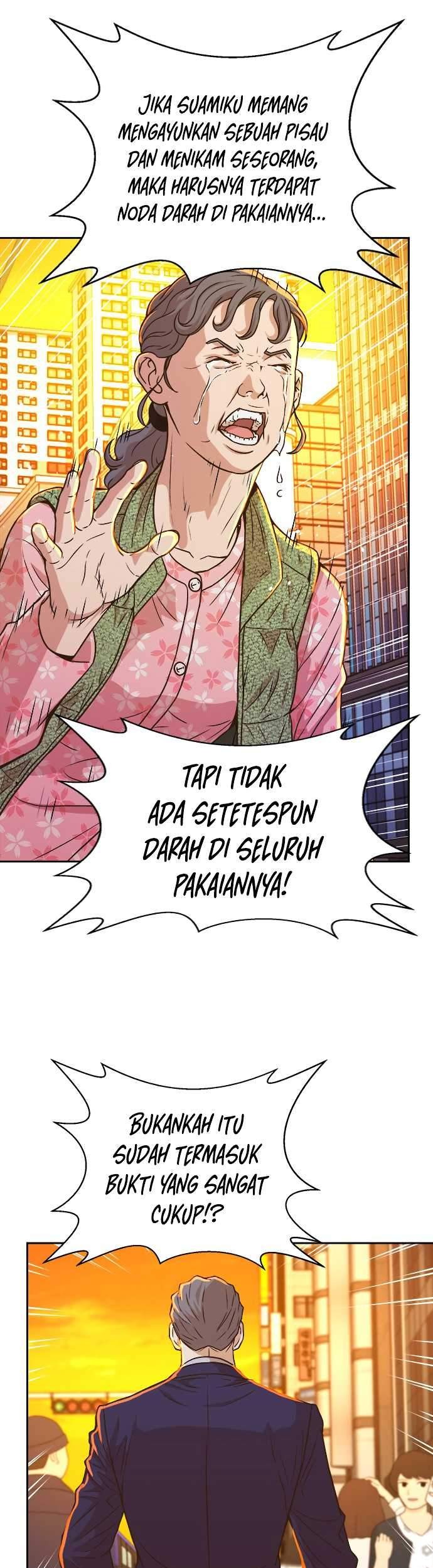 Judge Lee Han Young Chapter 18 Gambar 11