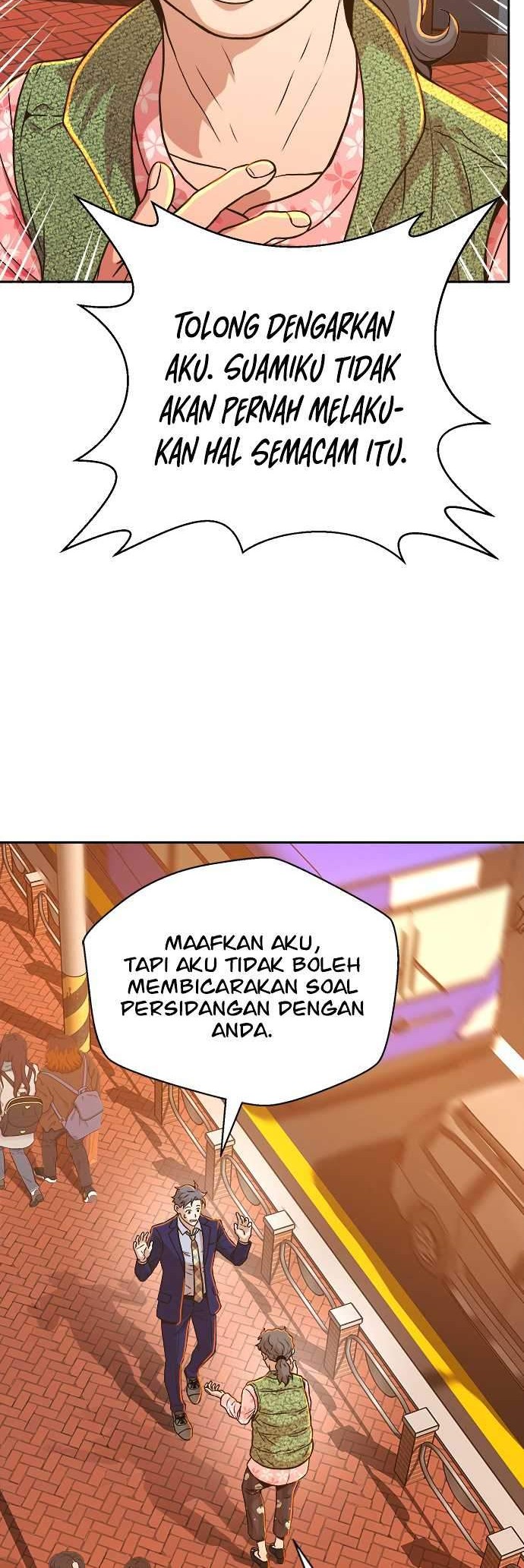 Judge Lee Han Young Chapter 18 Gambar 6