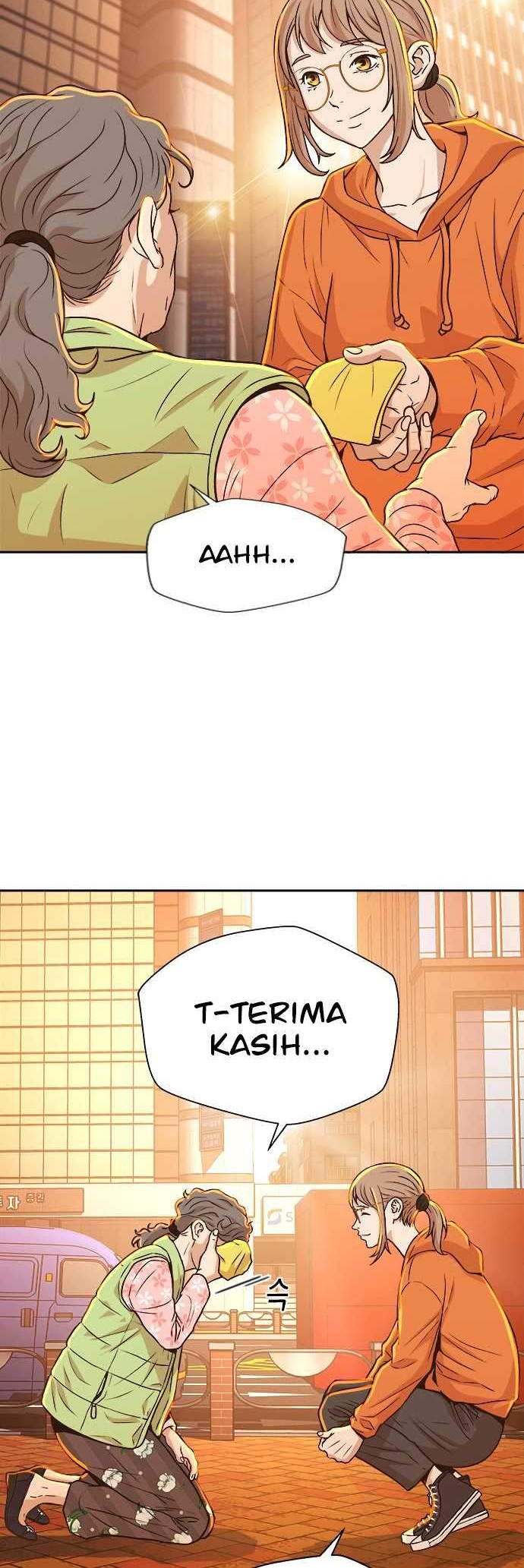 Judge Lee Han Young Chapter 18 Gambar 14