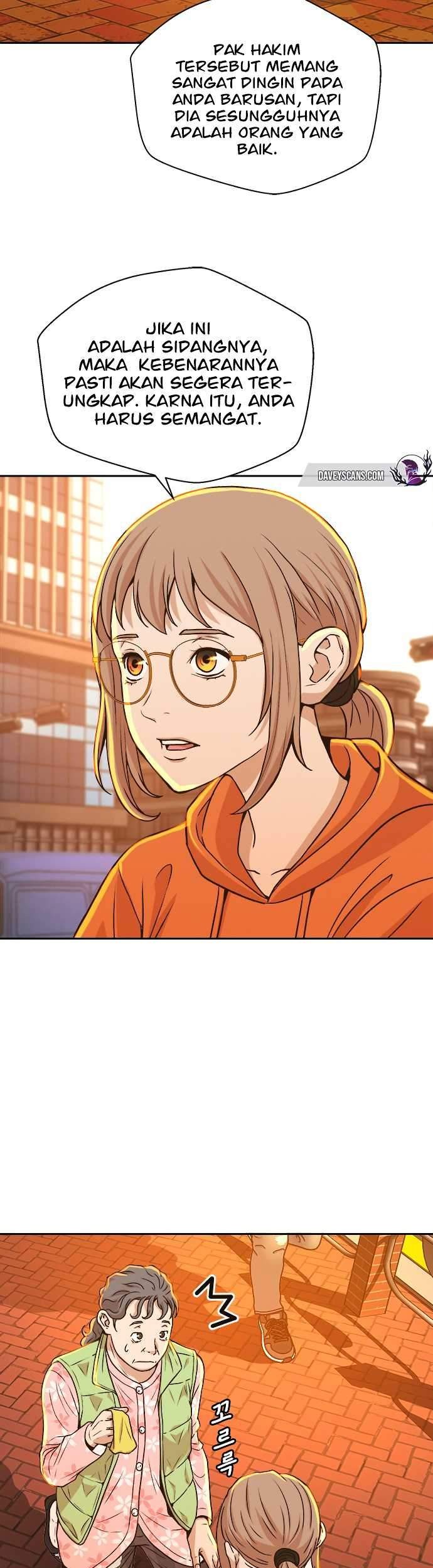 Judge Lee Han Young Chapter 18 Gambar 15