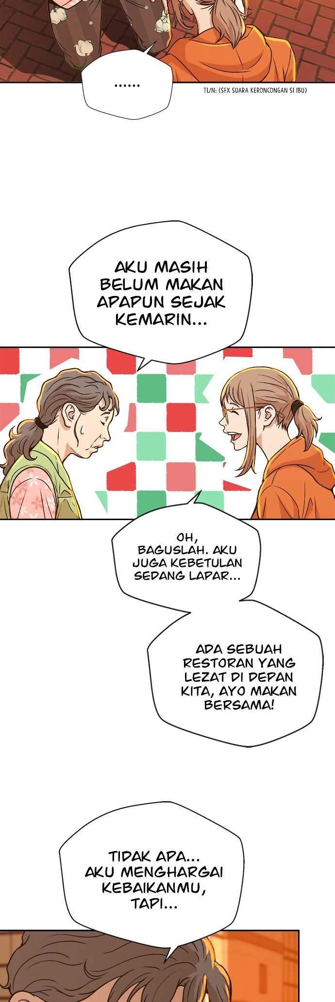 Judge Lee Han Young Chapter 18 Gambar 16
