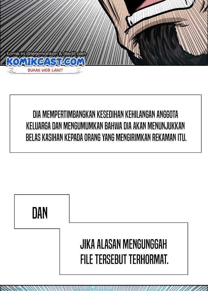 Rooftop Sword Master Chapter 73 Gambar 5