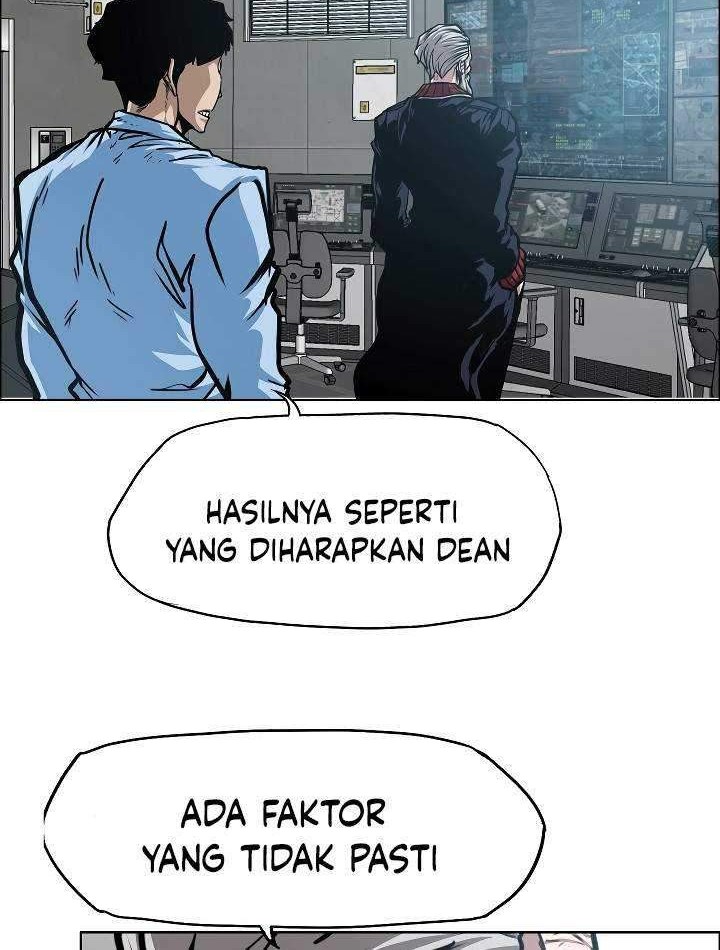 Rooftop Sword Master Chapter 73 Gambar 19