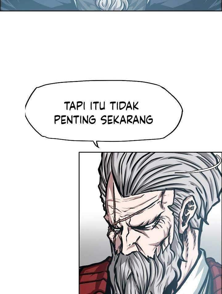Rooftop Sword Master Chapter 73 Gambar 21