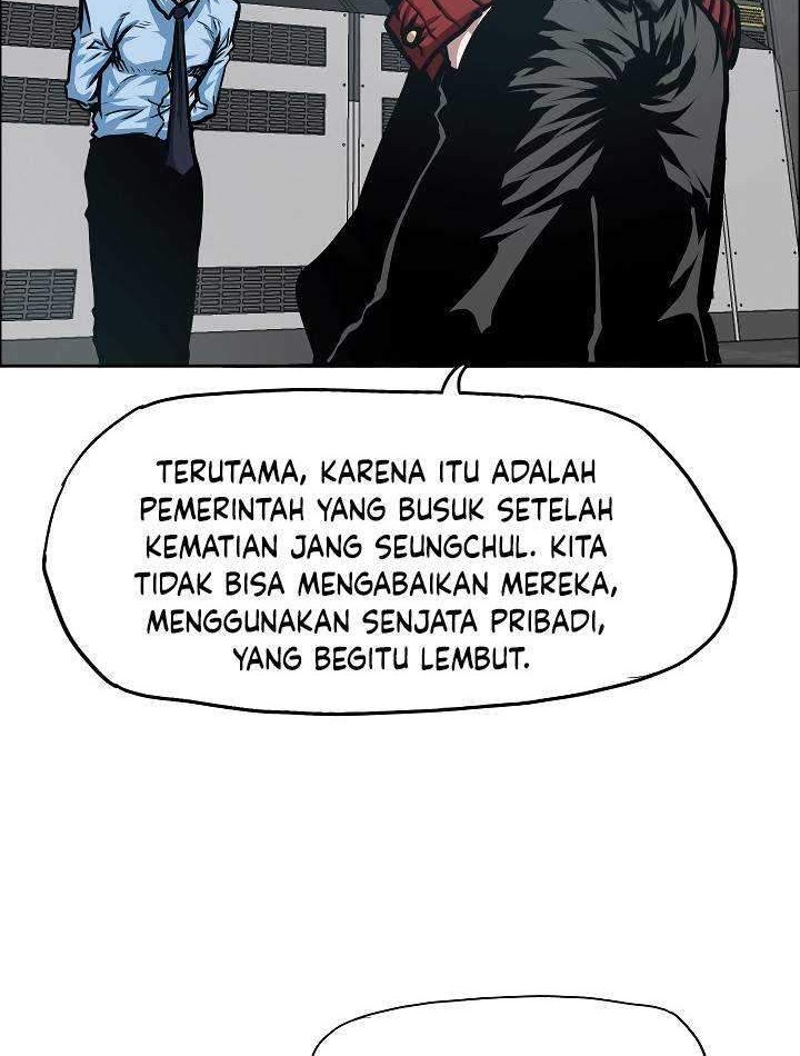 Rooftop Sword Master Chapter 73 Gambar 23