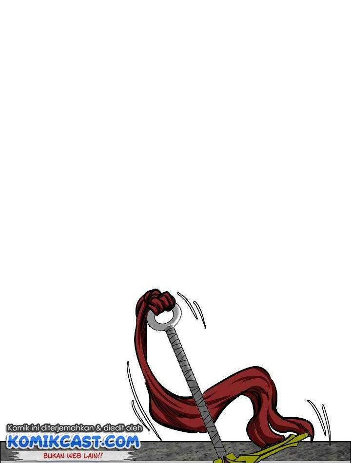 Rooftop Sword Master Chapter 73 Gambar 25