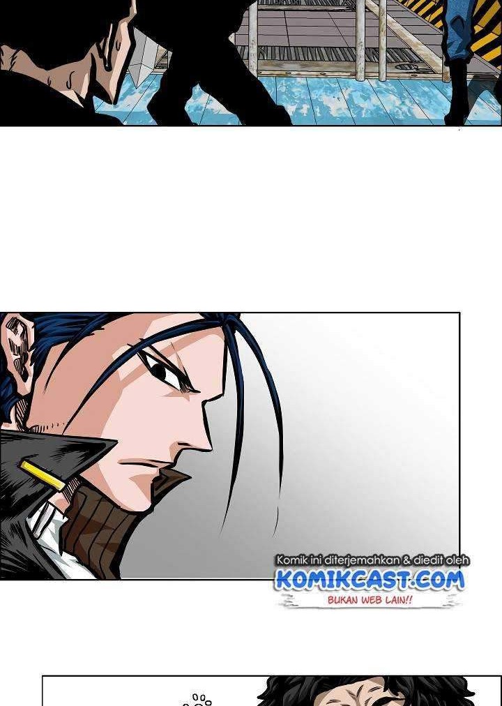 Rooftop Sword Master Chapter 73 Gambar 35