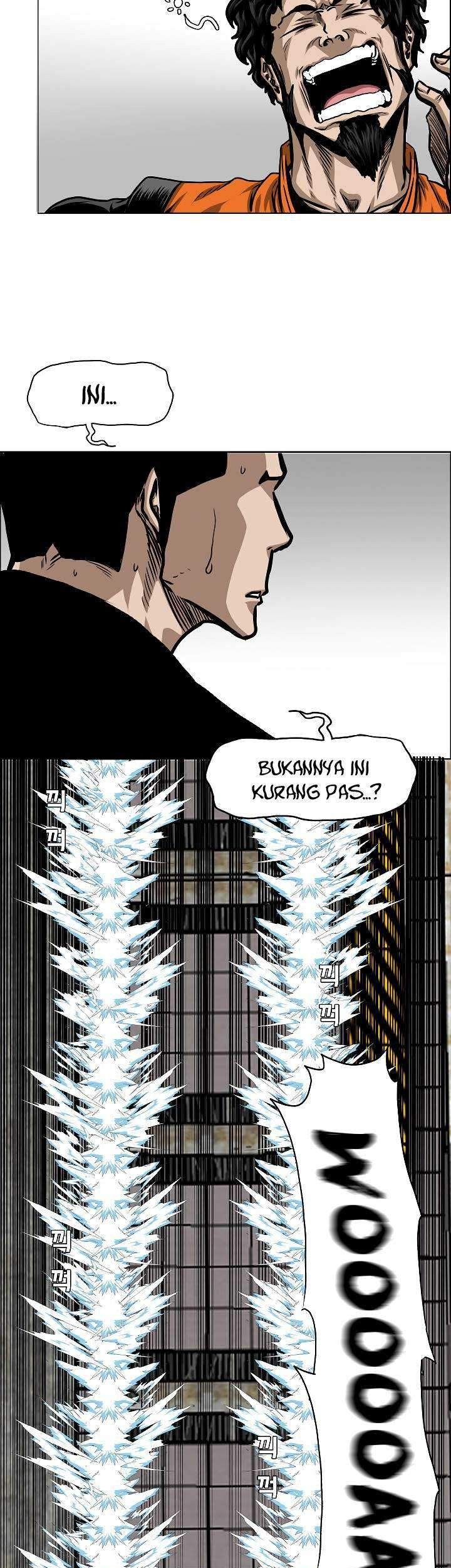 Rooftop Sword Master Chapter 73 Gambar 36