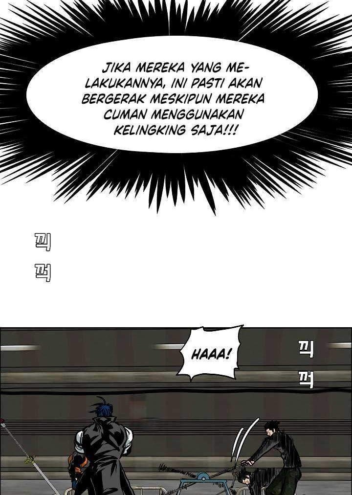 Rooftop Sword Master Chapter 73 Gambar 39
