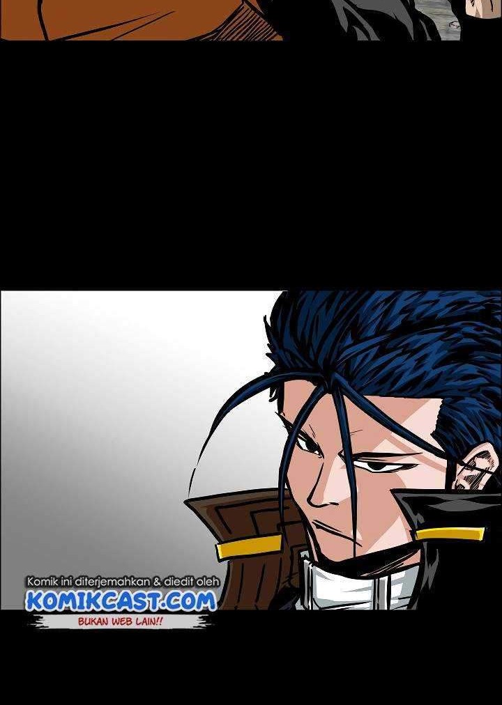 Rooftop Sword Master Chapter 73 Gambar 43