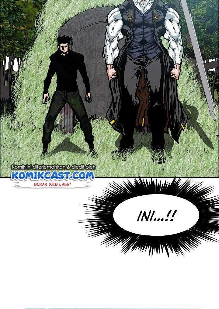 Rooftop Sword Master Chapter 73 Gambar 47