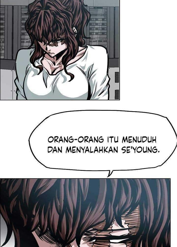 Rooftop Sword Master Chapter 73 Gambar 7