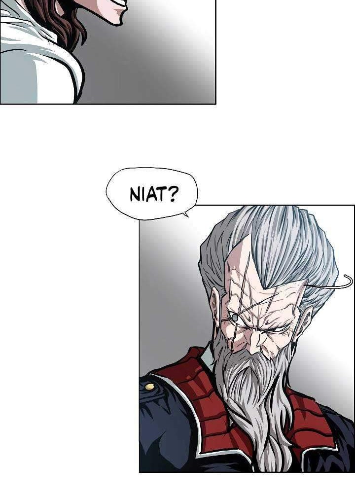 Rooftop Sword Master Chapter 73 Gambar 9