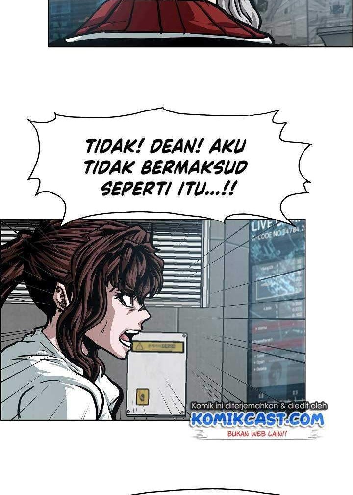 Rooftop Sword Master Chapter 73 Gambar 11