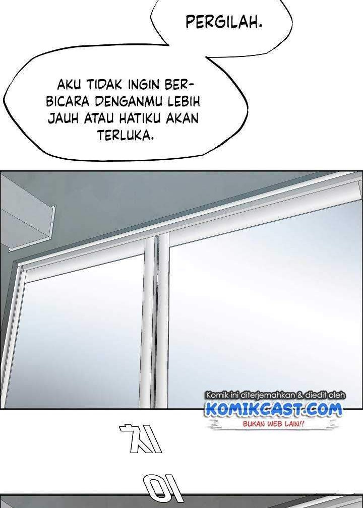 Rooftop Sword Master Chapter 73 Gambar 15