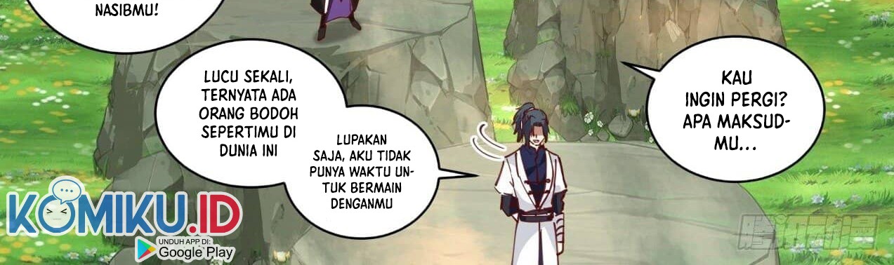 Martial Peak Part 1 Chapter 1468 Gambar 4