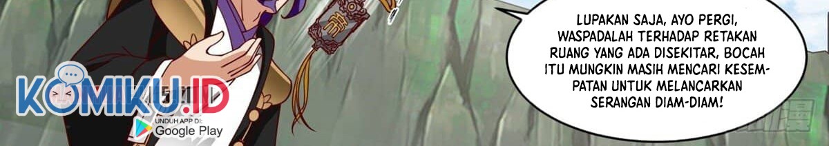 Martial Peak Part 1 Chapter 1469 Gambar 4