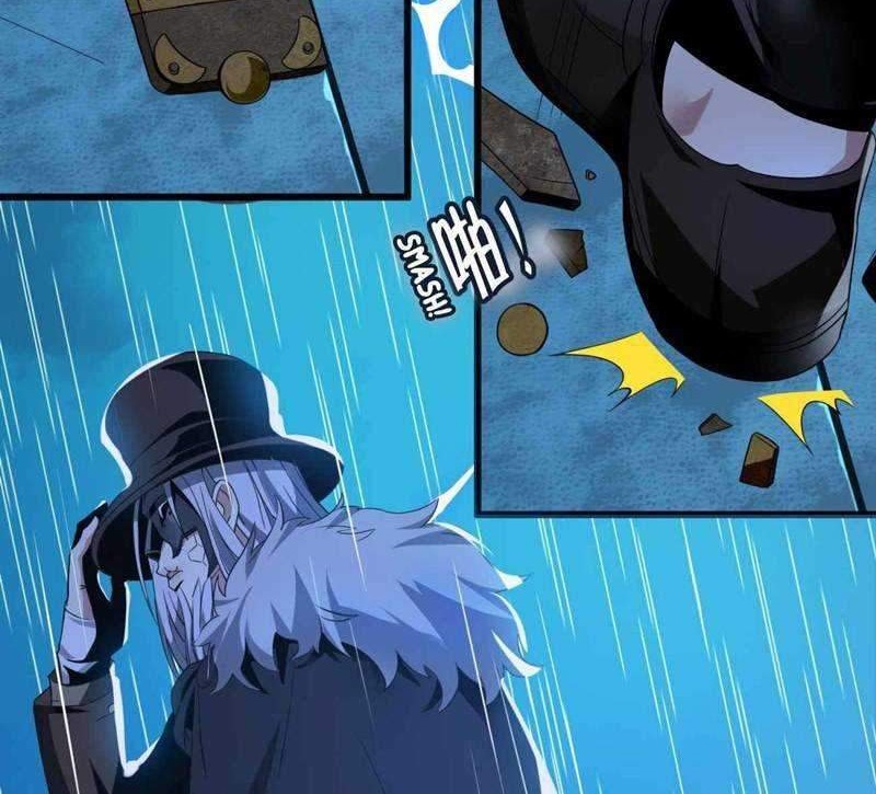 I’m Really Not The Demon God’s Lackey Chapter 04 Gambar 18