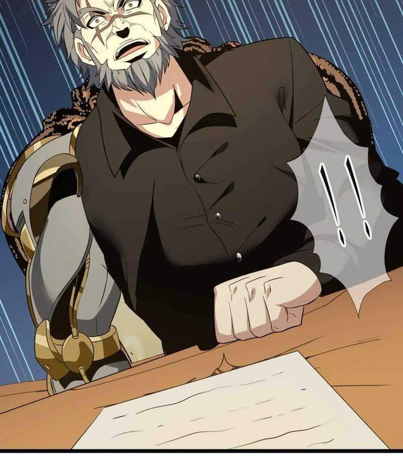 I’m Really Not The Demon God’s Lackey Chapter 04 Gambar 29