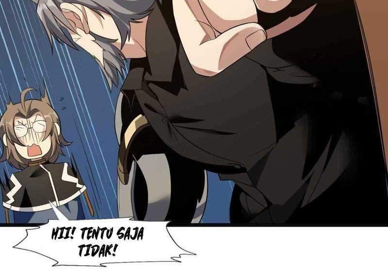 I’m Really Not The Demon God’s Lackey Chapter 04 Gambar 40