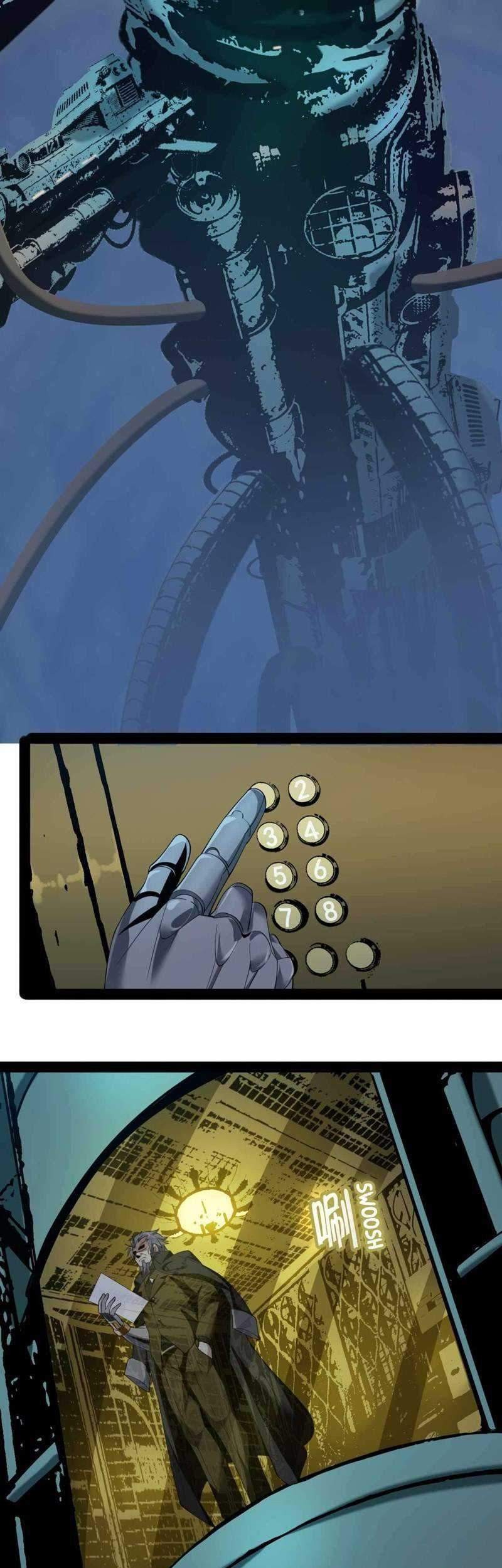 I’m Really Not The Demon God’s Lackey Chapter 04 Gambar 51