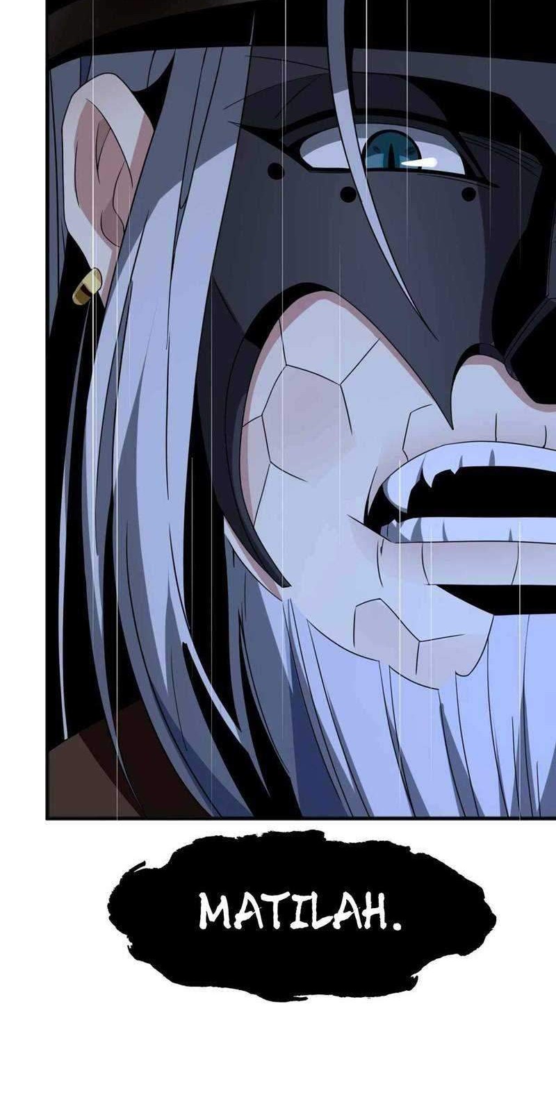 I’m Really Not The Demon God’s Lackey Chapter 04 Gambar 16