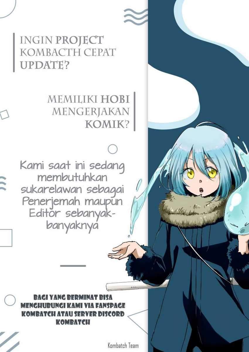Moshi, Koi ga Mieta Nara Chapter 05.1 Gambar 20