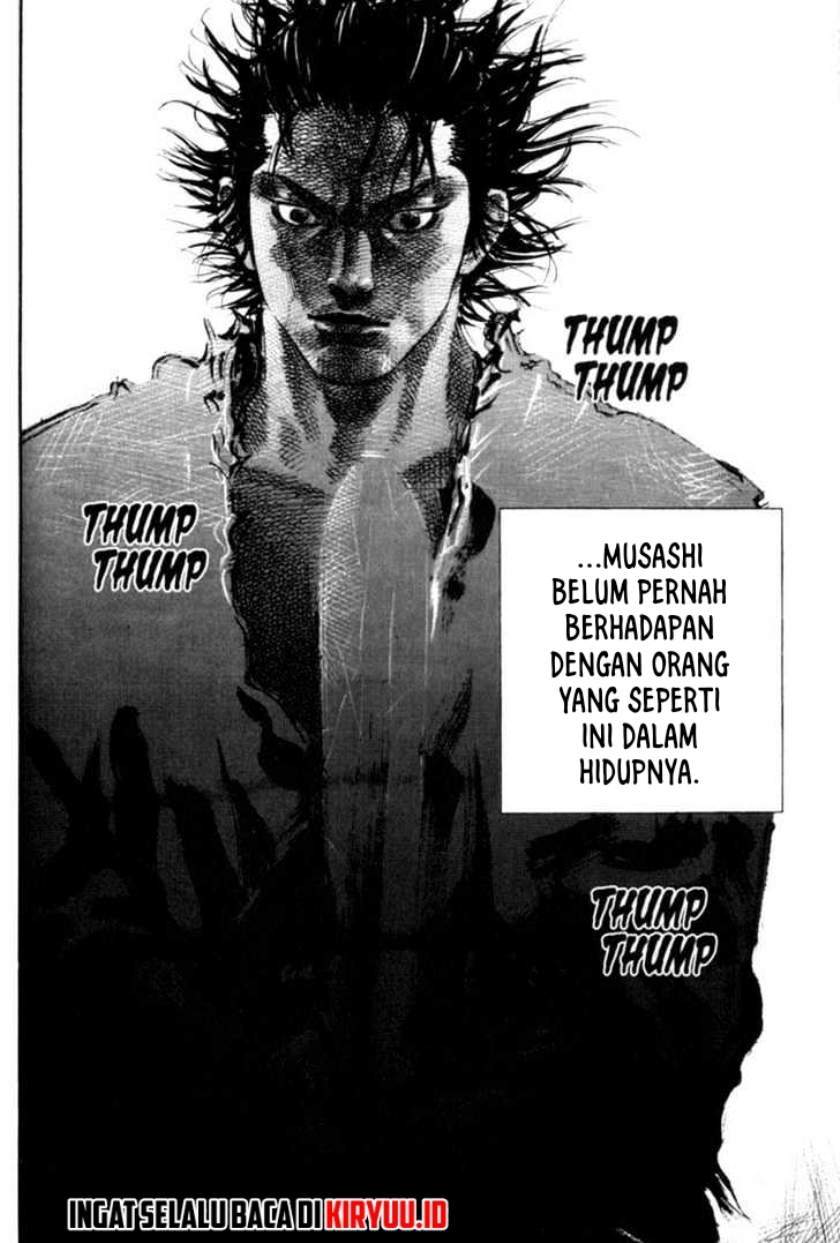 Vagabond Chapter 42 Gambar 18