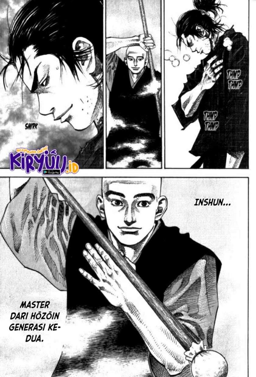 Manga Vagabond Chapter 42 gambar nomor 2