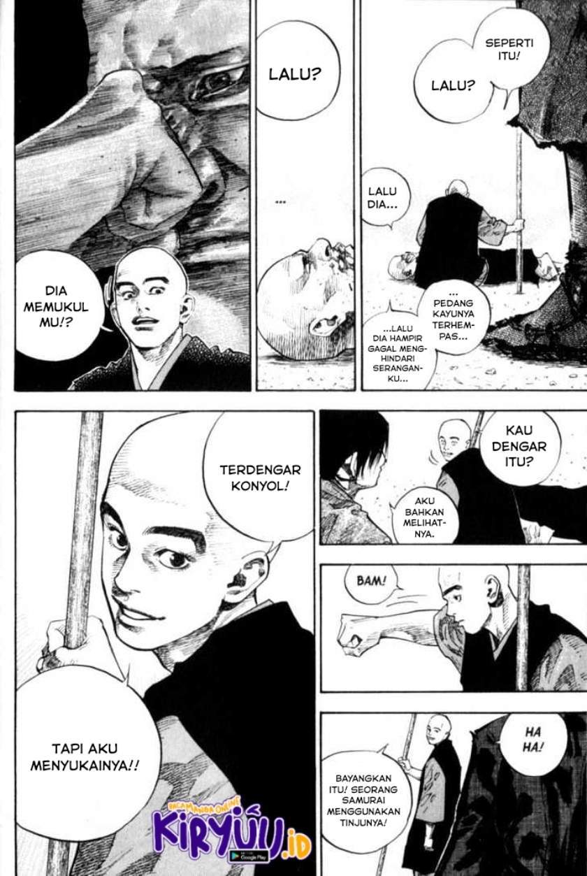 Vagabond Chapter 42 Gambar 6