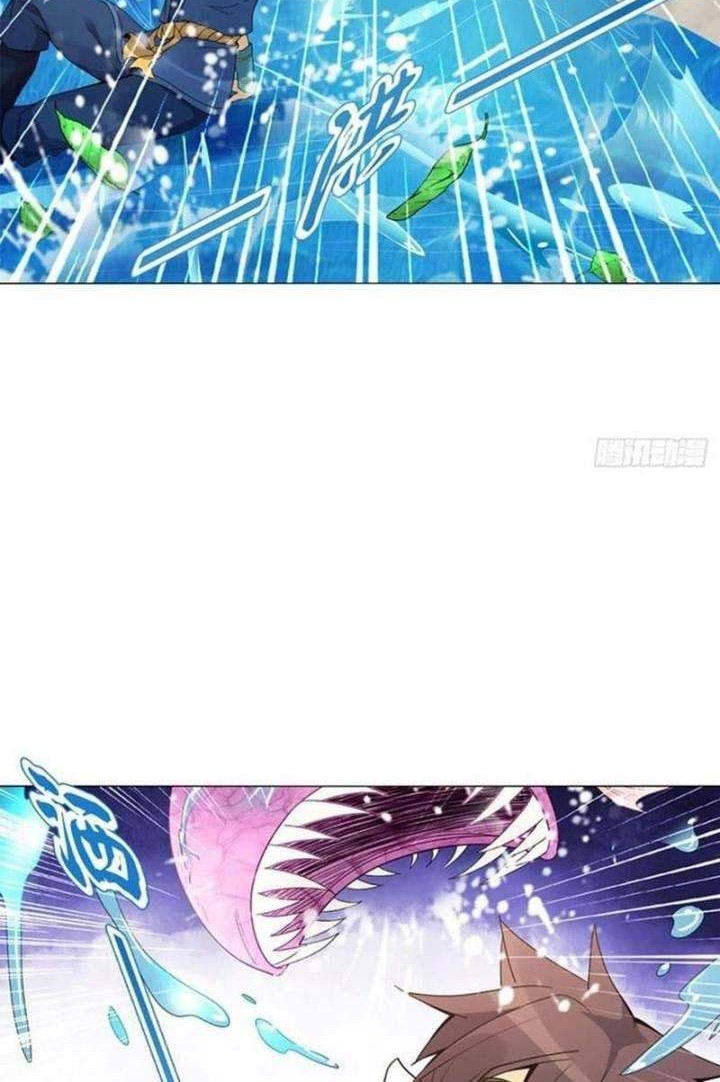 Manhua Heavenly God Mnemonic Chapter 78 gambar nomor 2