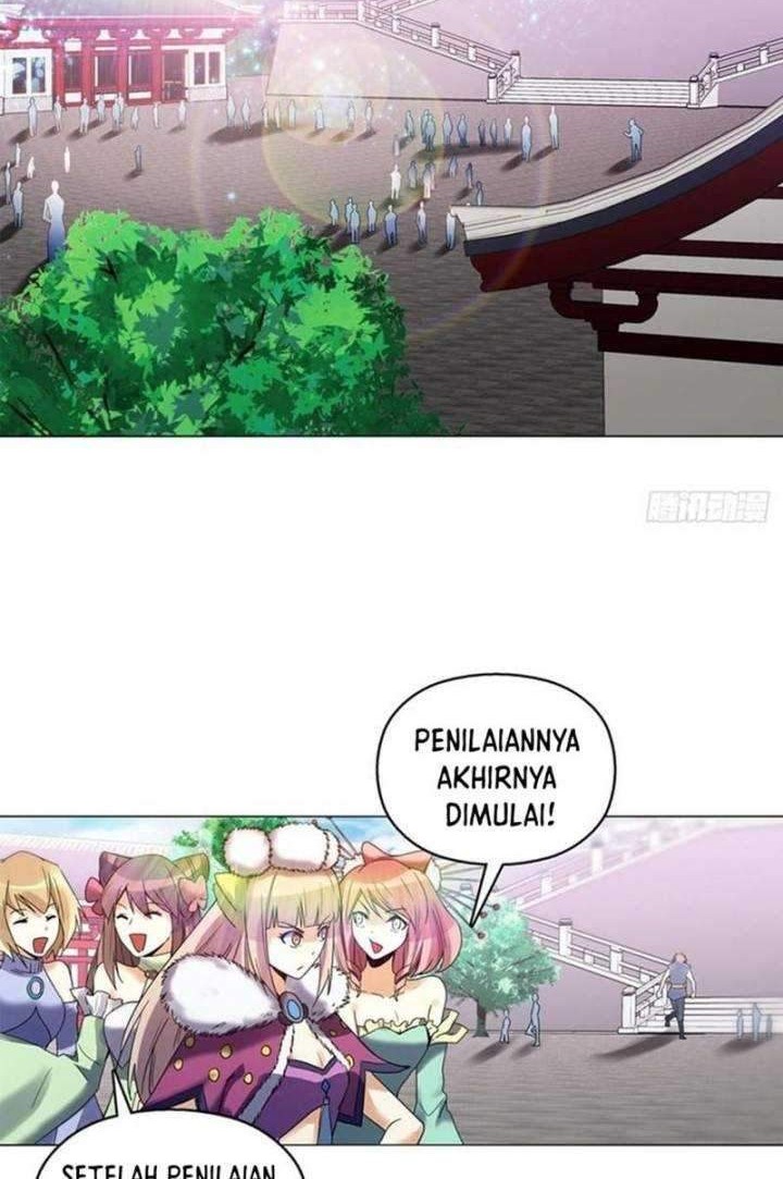 Heavenly God Mnemonic Chapter 78 Gambar 10