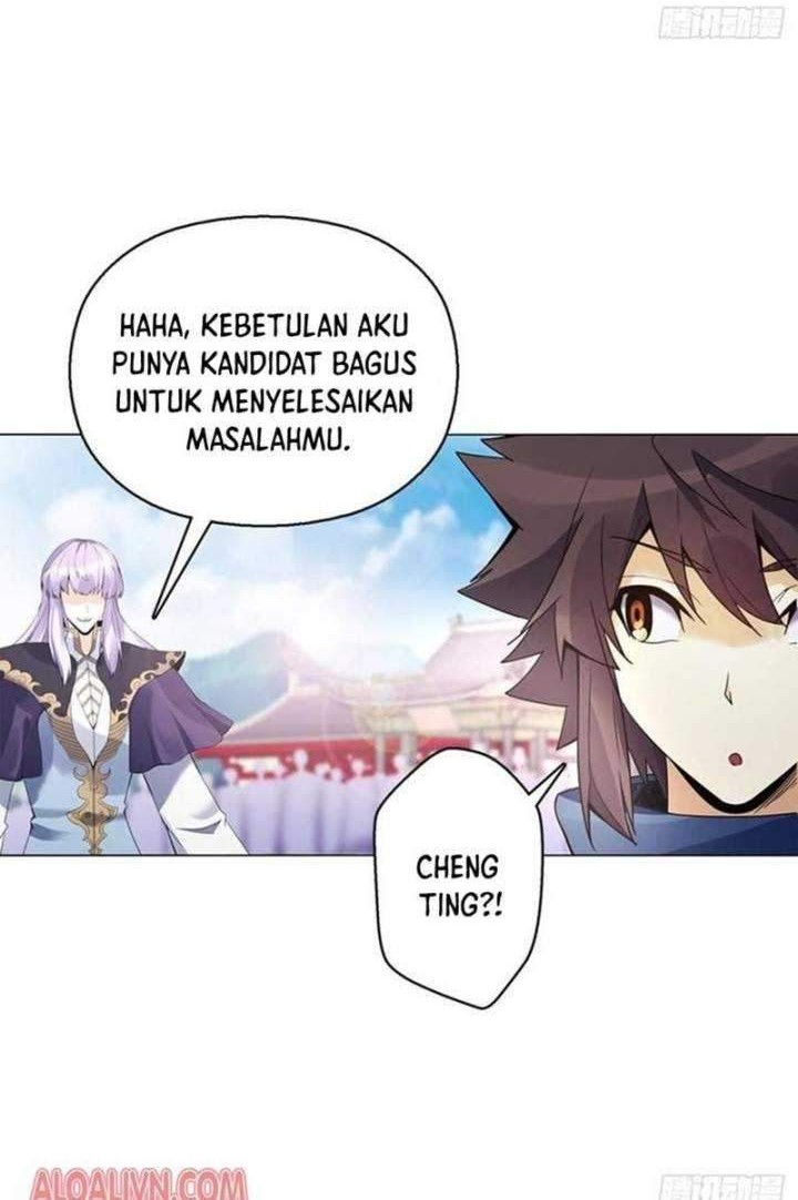 Heavenly God Mnemonic Chapter 78 Gambar 12