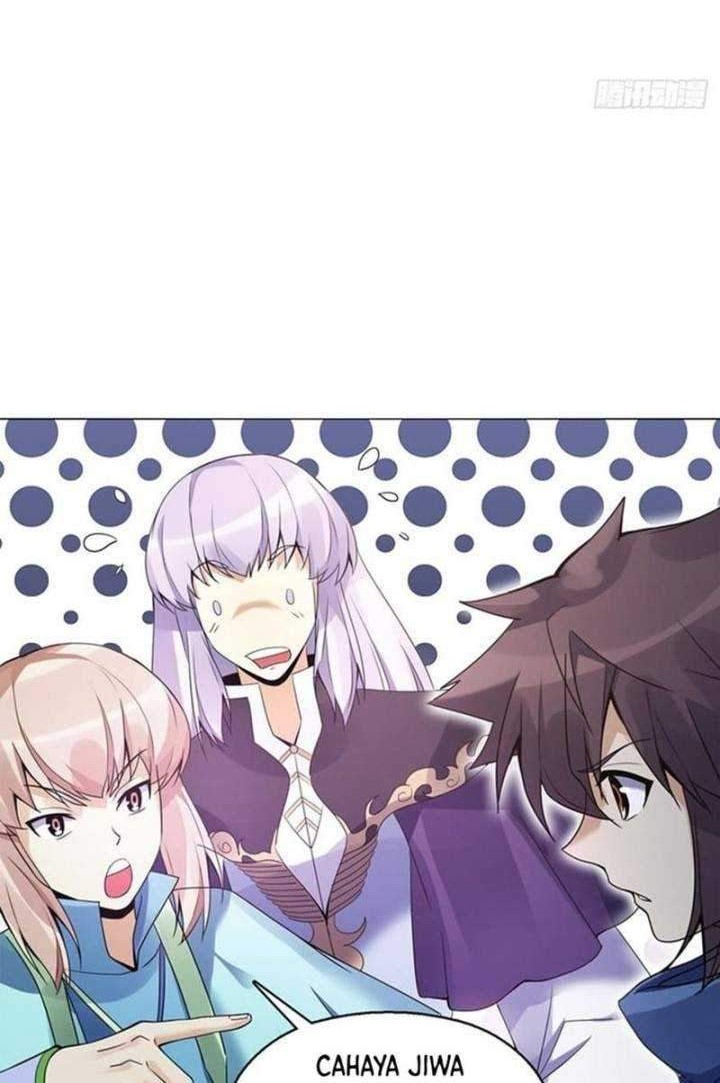 Heavenly God Mnemonic Chapter 78 Gambar 16