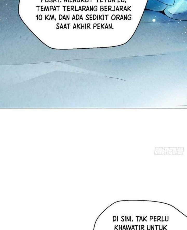 Heavenly God Mnemonic Chapter 77 Gambar 6