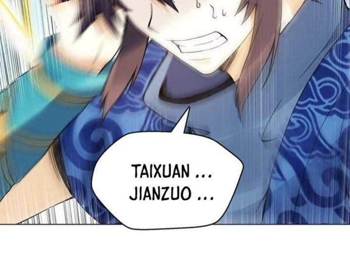 Heavenly God Mnemonic Chapter 77 Gambar 22