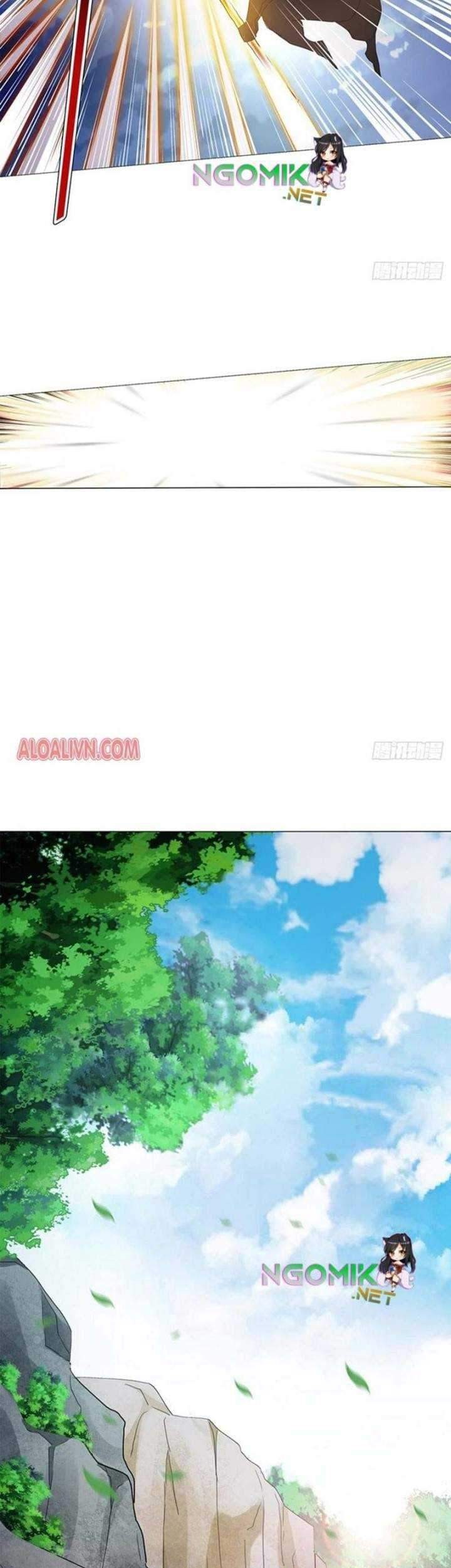 Heavenly God Mnemonic Chapter 77 Gambar 29