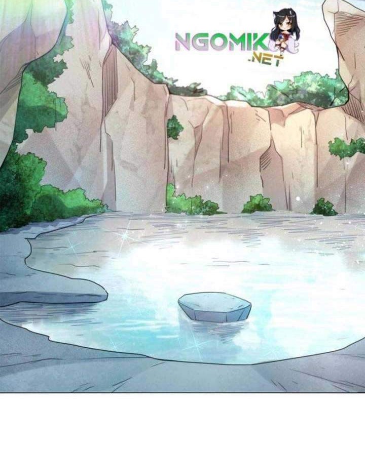 Manhua Heavenly God Mnemonic Chapter 77 gambar nomor 2