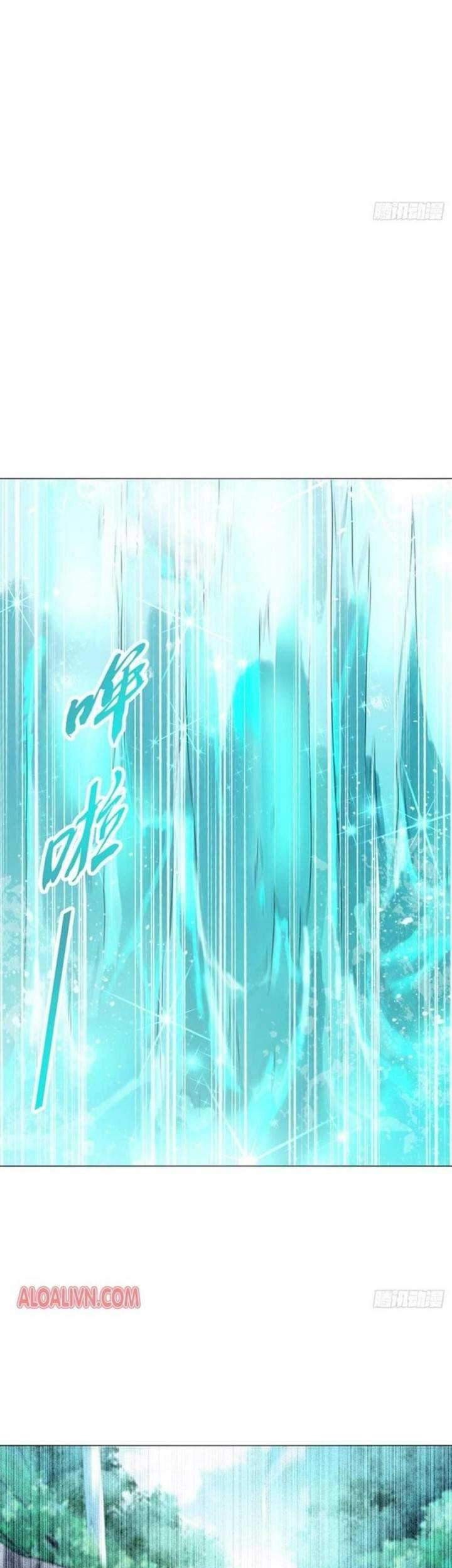 Heavenly God Mnemonic Chapter 77 Gambar 3